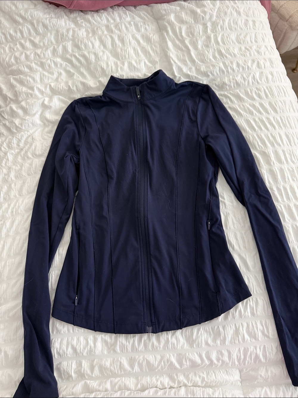 ❤️Calia zip up
